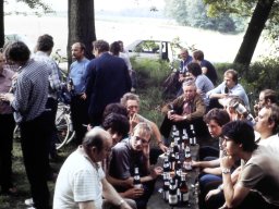 Schützenfest 1983